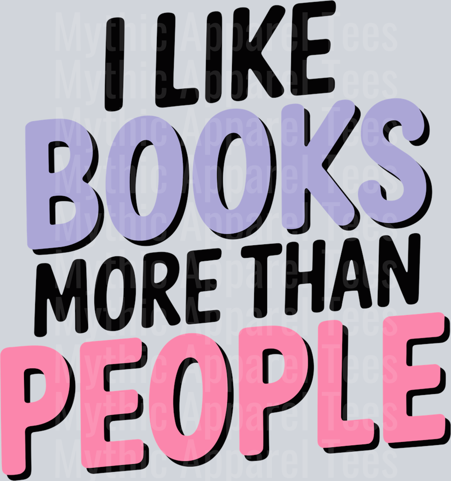 ILIKEBOOKS