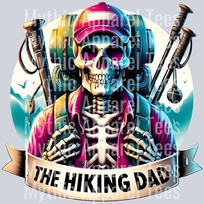 The Hiking Dad