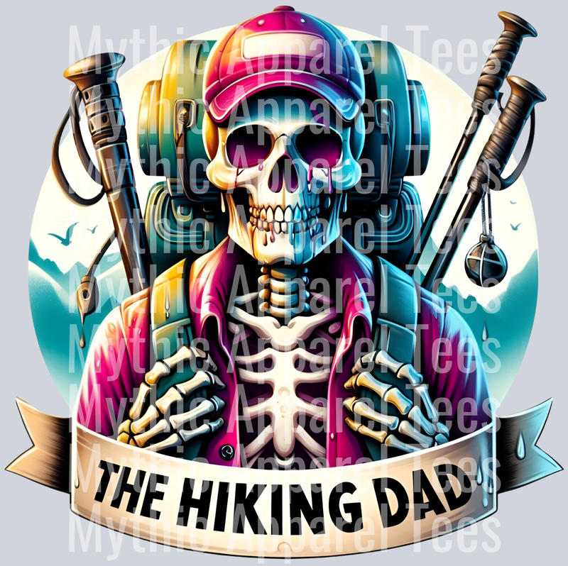 The Hiking Dad