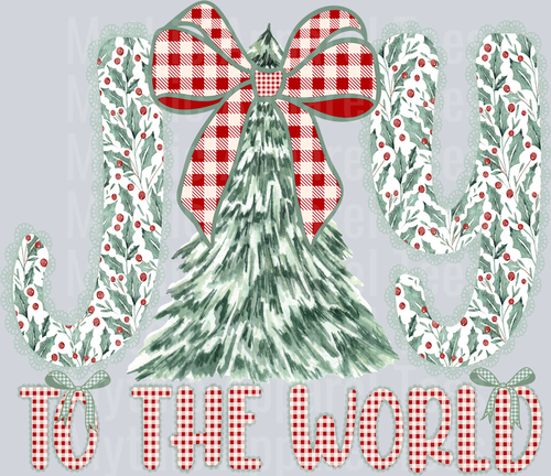 joytotheworldplaidpngdownload