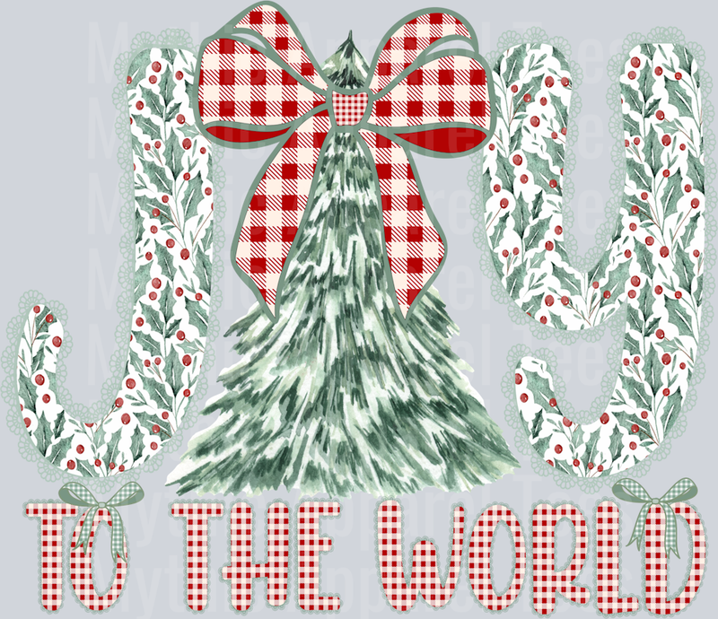 joytotheworldplaidpngdownload