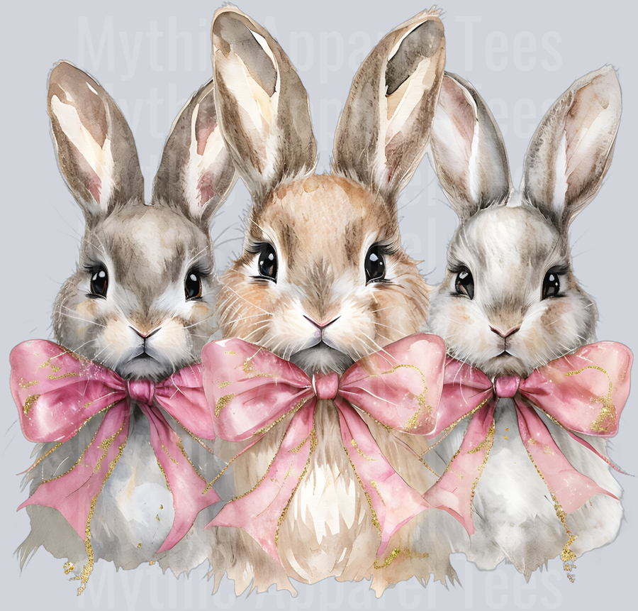 Bunnies