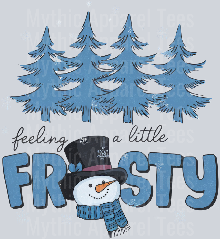 AZ1071 Winter Season Cozy Vibes