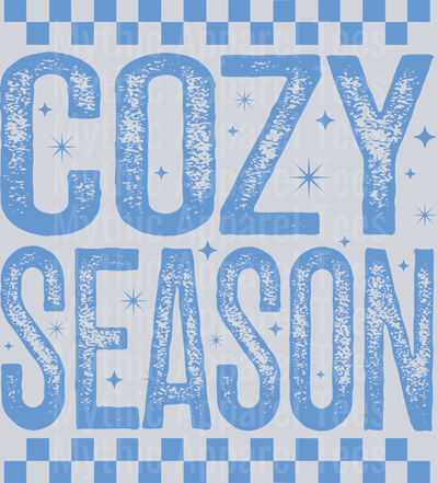 Cozy Season