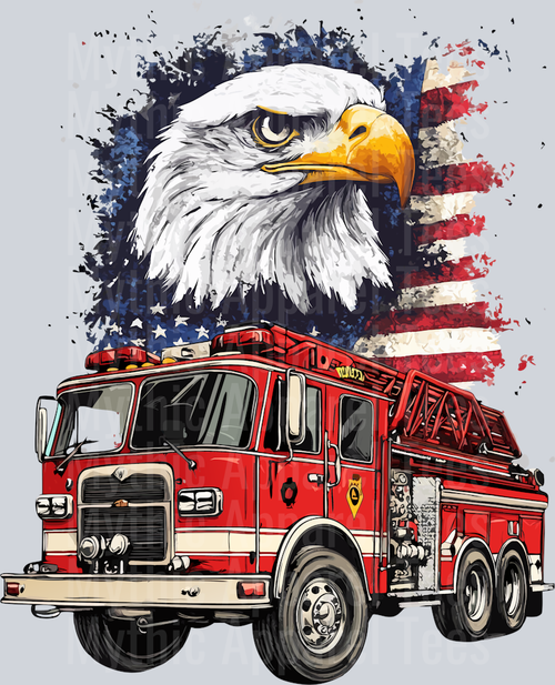 Firefighter Red Line Transfers