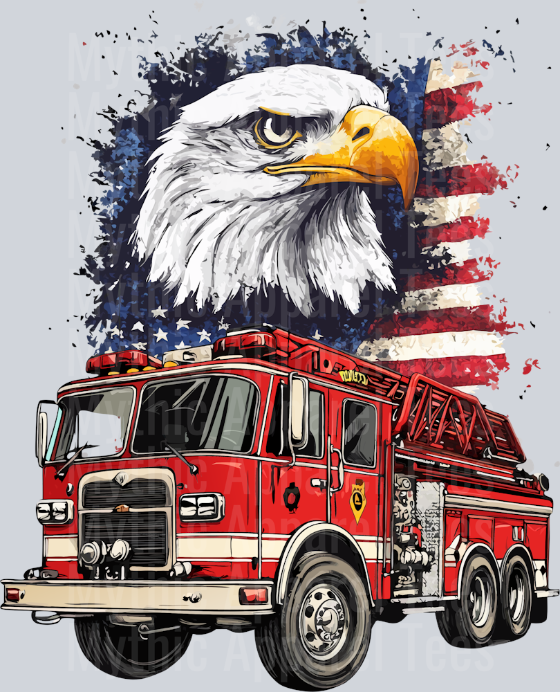 Firefighter Red Line Transfers