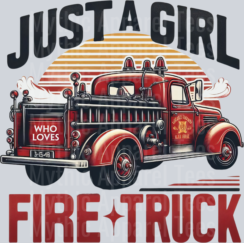 Firefighter Red Line Transfers