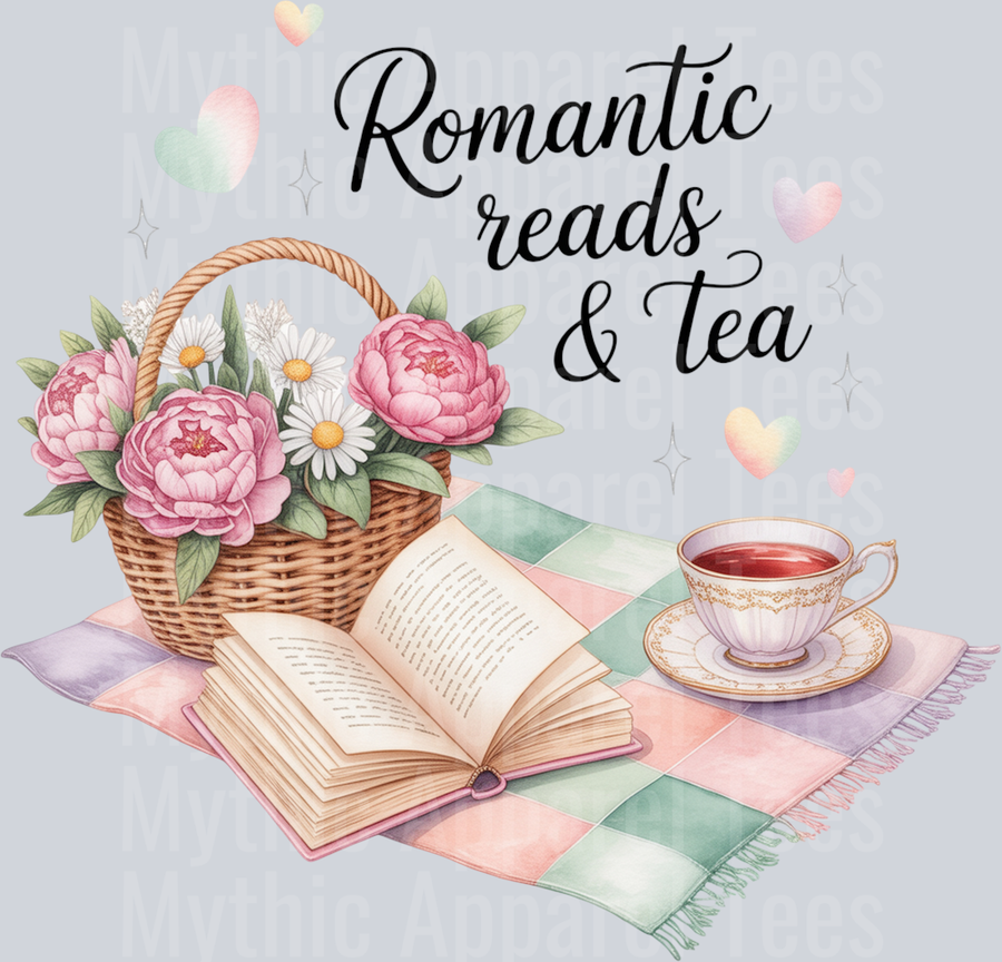 Girly Book Transfers