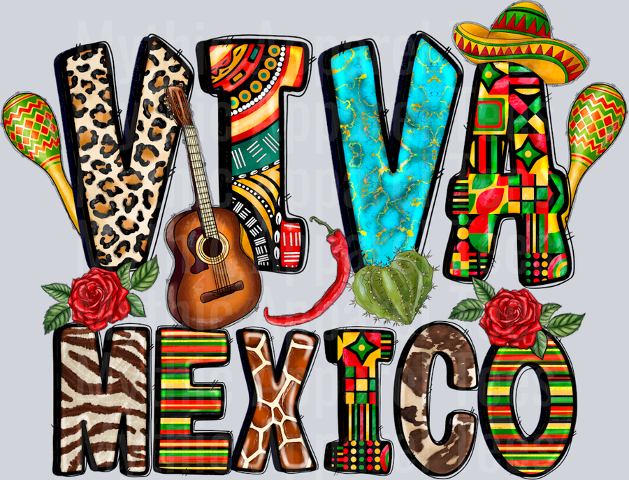 VivaMexico