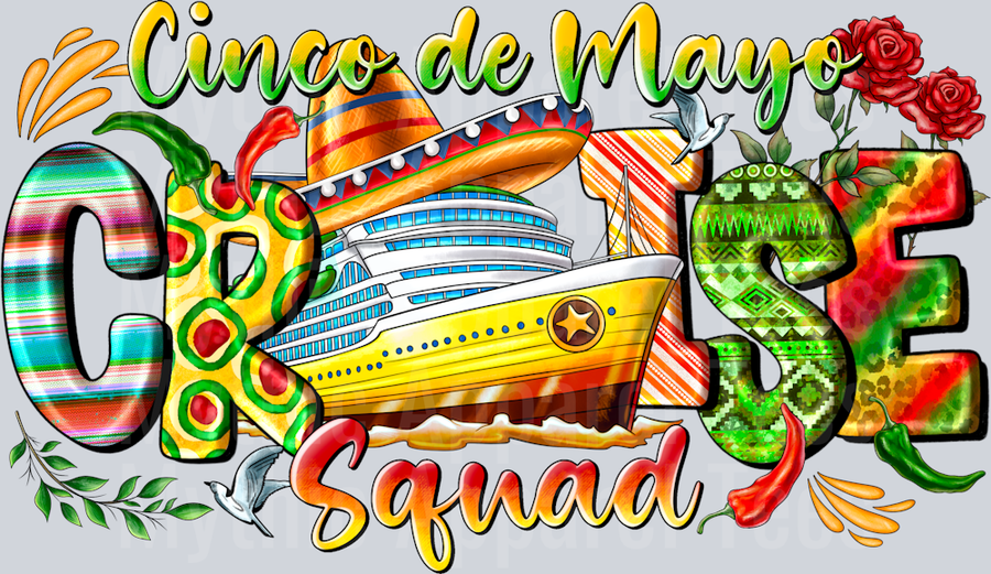 CincoDeMayoCruiseSquad