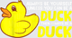 Jeep Ducks Always Be Yourself Unless You Can Be A Duck