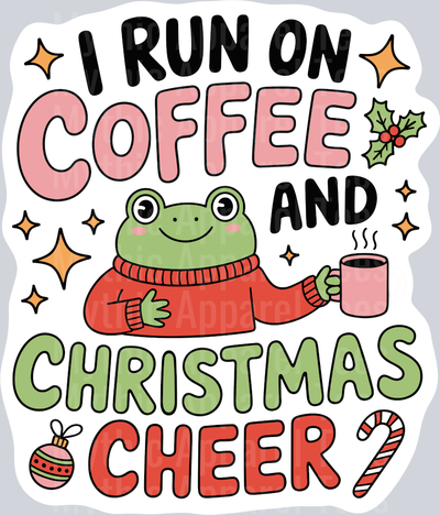 CoffeeCheerSticker