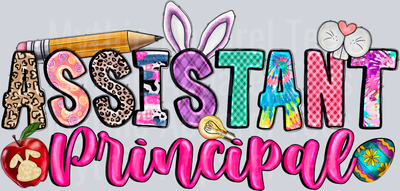 Assistant Principal Teacher Western Easter