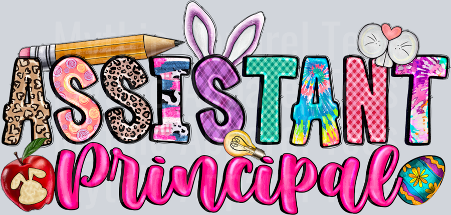 Assistant Principal Teacher Western Easter