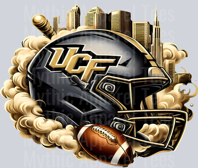 College Football Team