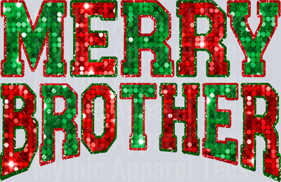Merry_Brother