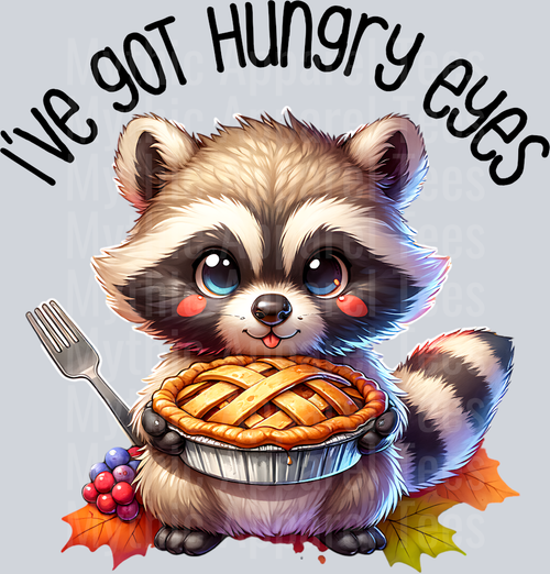 IVE GOT HUNGRY EYES PNG