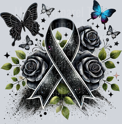 Assorted Awareness Ribbon