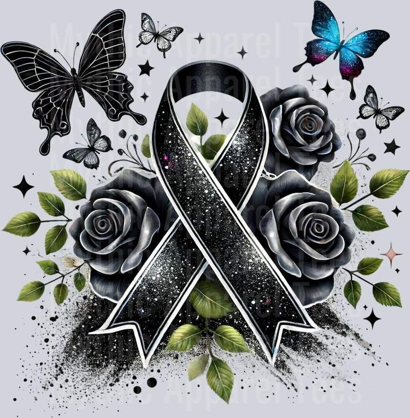 Assorted Awareness Ribbon
