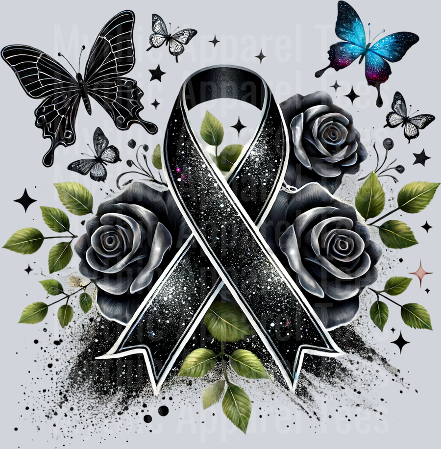 Assorted Awareness Ribbon