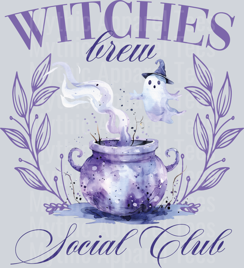 witch