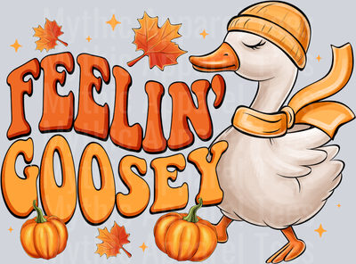 Feelin Goosey