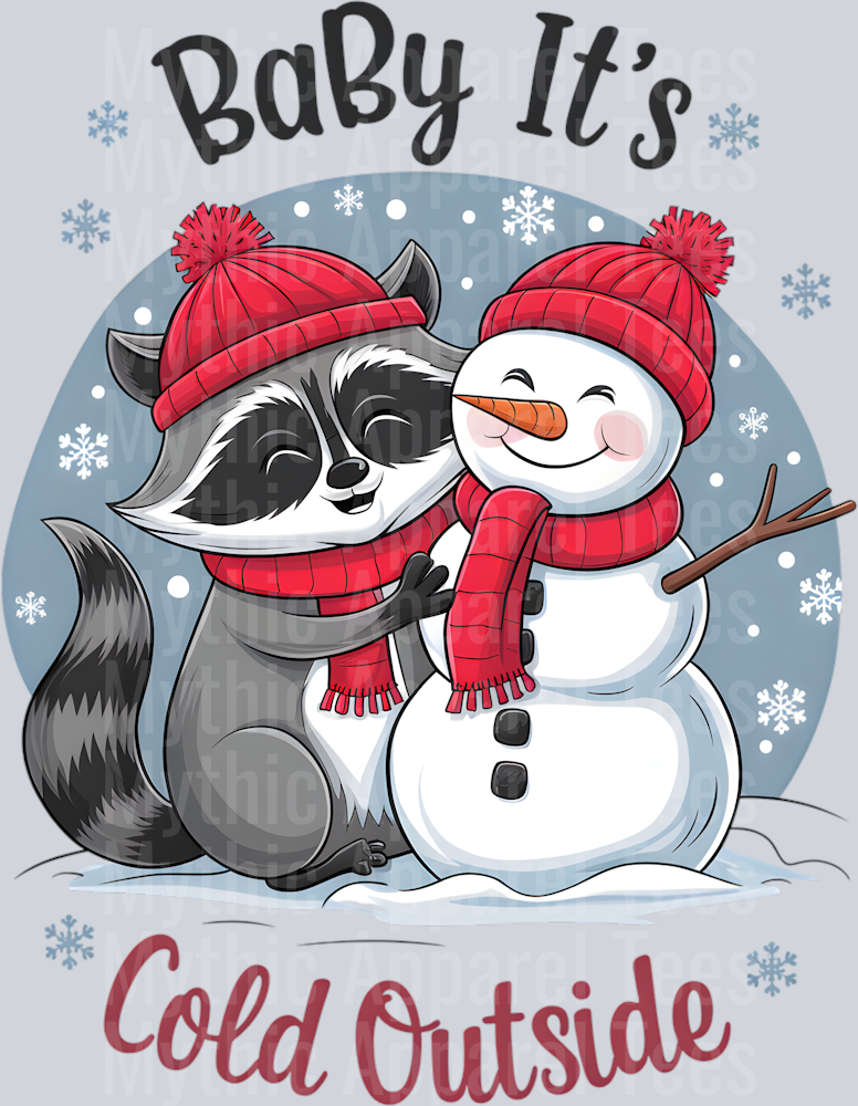 AZ1048 Winter Vibes Cozy Season