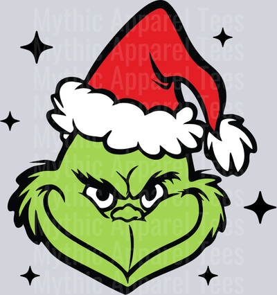 In My Grich Era merry 2