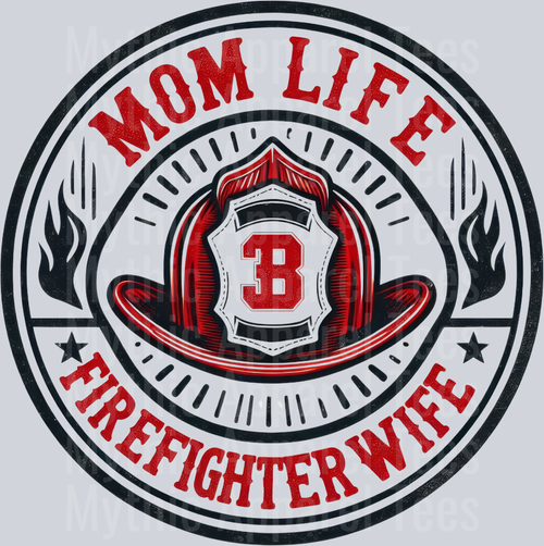Firefighter Red Line Transfers