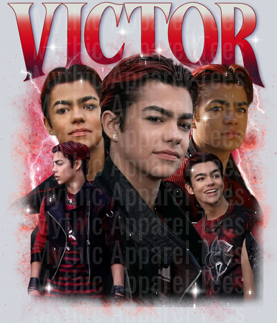 Descendants Zombies Worlds Collide Tour Malachi Burton Victor 1