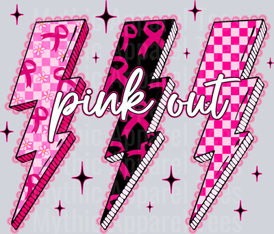 Pink Out