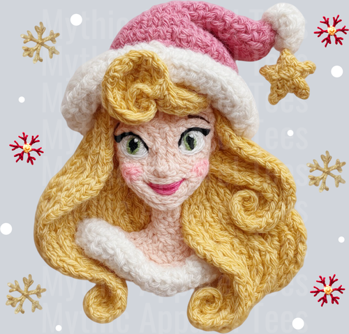 Faux Yarn