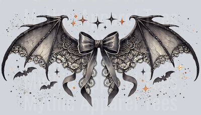 bat ribbow