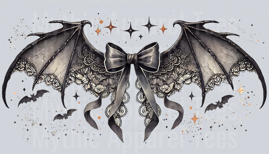 bat ribbow