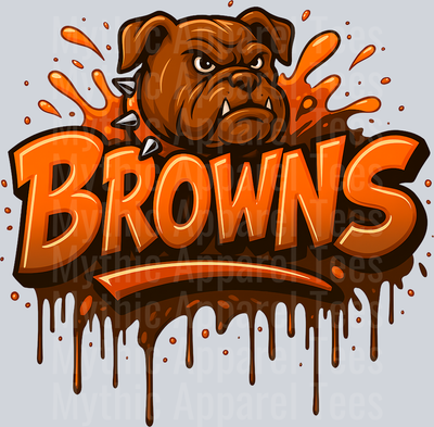 Cleveland Browns