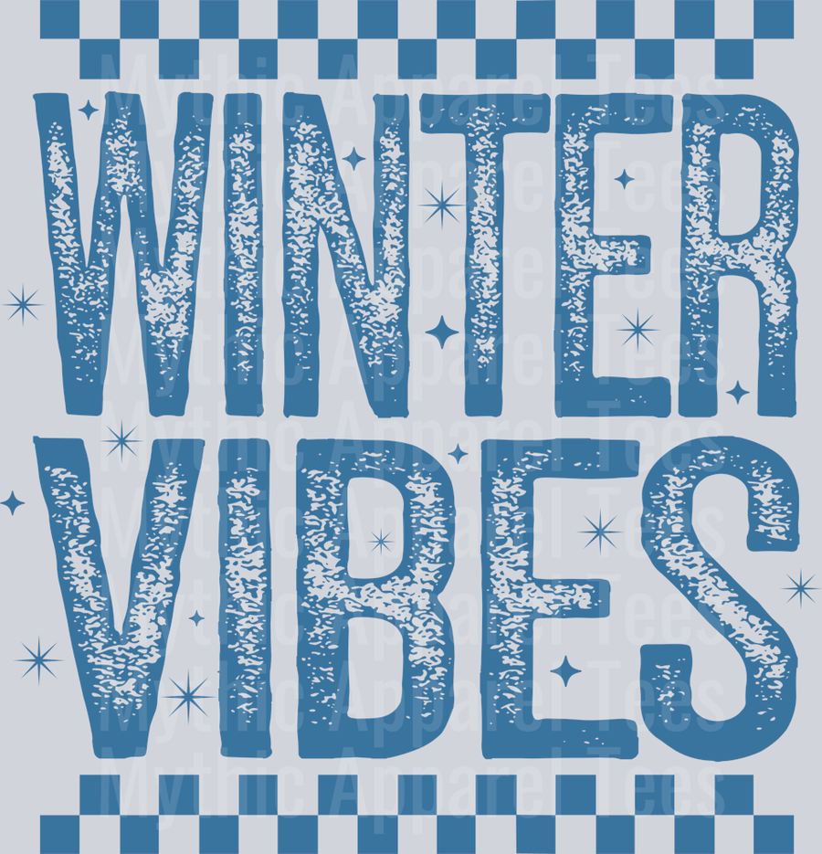 Winter Vibes
