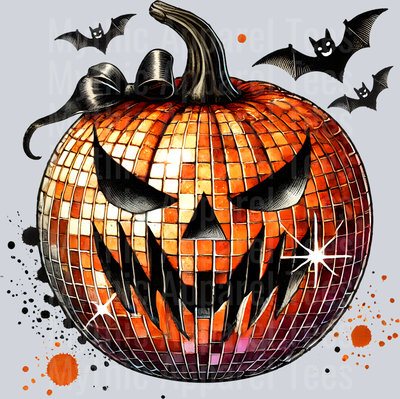 pumpkin