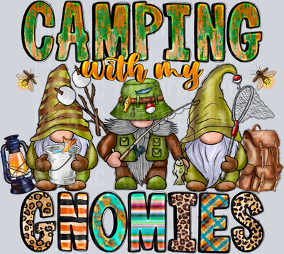 CampingWithMyGnomies