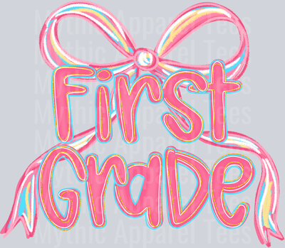firstgrade