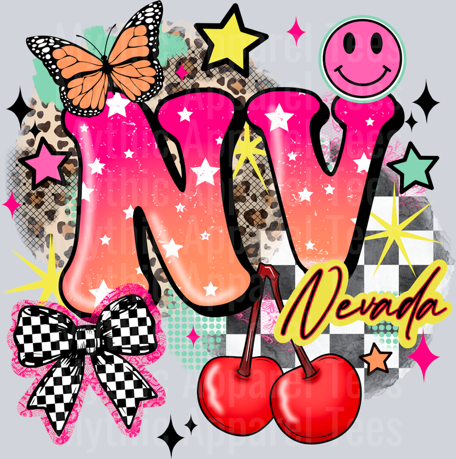 Nevada