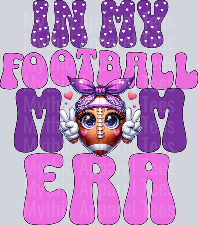football momera