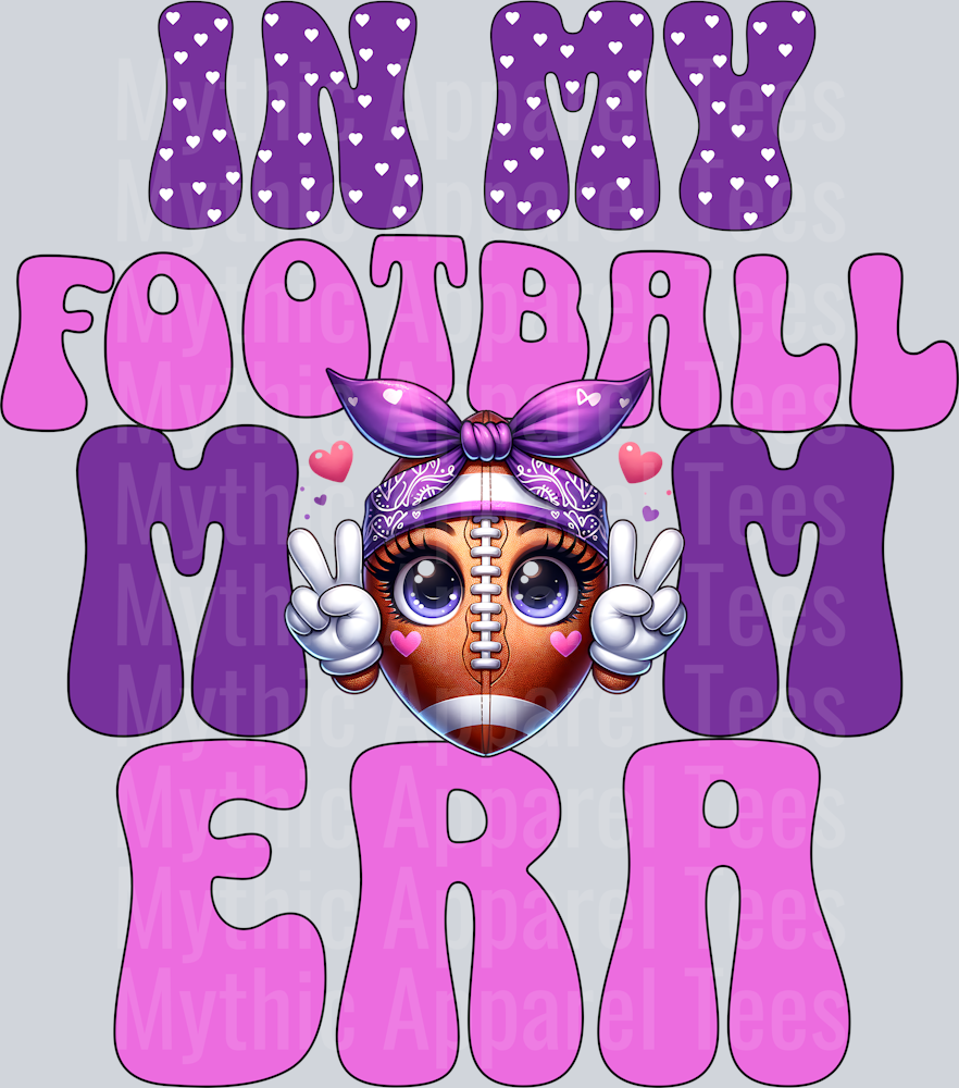 football momera
