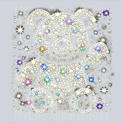 Cute Sparkling Clipart (5)