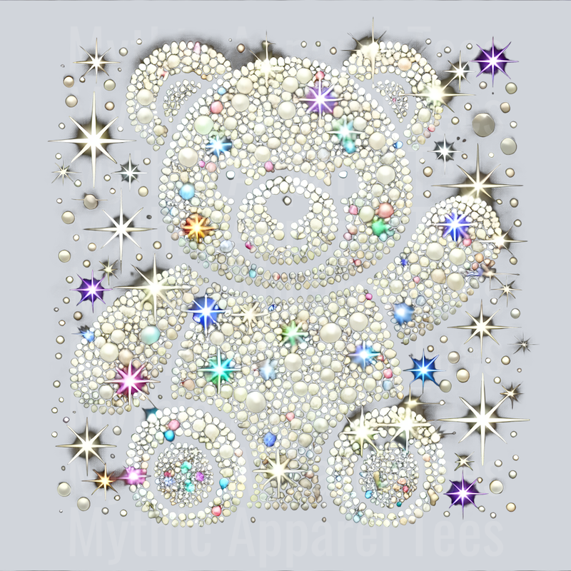 Cute Sparkling Clipart (5)