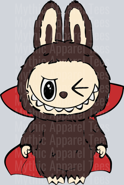 Labubu