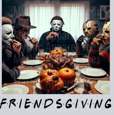 friendgiving