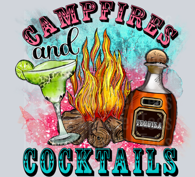 CampfiresAndCocktails