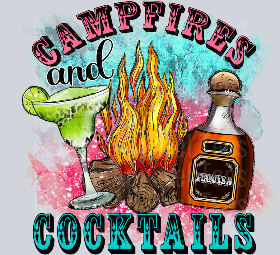 CampfiresAndCocktails