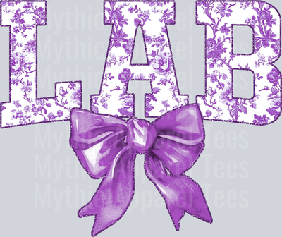 Lavender Lab