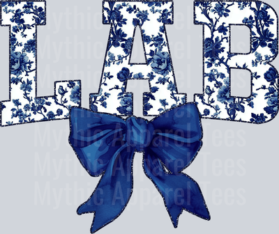 Navy Lab